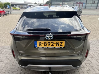 Toyota Yaris Cross Toyota Yaris Cross | NET BINNEN | 1.5 Hybrid Explore | NAVI | TREKHAAK | CAMERA | PDC | - afbeelding nr 17