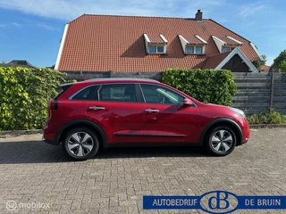 Kia Niro Kia Niro 1.6 GDi Hybrid Dynamic  trekhaak - afbeelding nr 3
