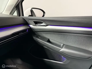 Volkswagen Golf Volkswagen Golf 1.5 eTSI DSG Life Business| CARPLAY | CRUISE - afbeelding nr 55