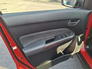 Suzuki Vitara Suzuki Vitara 1.4 Boosterjet Select Smart Hybrid AllGrip afn trekhaak - afbeelding nr 23