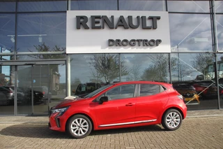 Renault Clio 90PK-EVOLUTION-NW.MODEL-9200KM!-APPLE CAR PLAY-