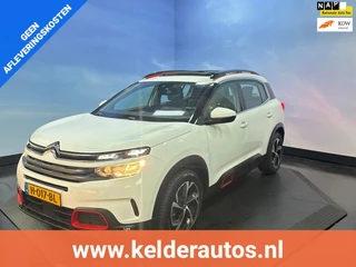 Citroën C5 Aircross - 45148400-0