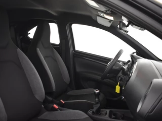 Toyota Aygo - afbeelding nr 14