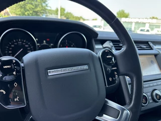 Land Rover Discovery Land Rover Discovery 3.0 Sd6 Landmark Edition 7p. | Trekhaak | Luchtvering | 7-zits | Leder | Panoramadak | 4x4 | 20'' velgen | - afbeelding nr 61