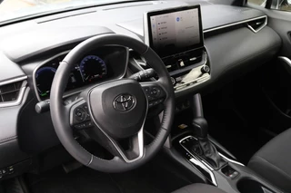 Toyota Corolla Cross - afbeelding nr 29