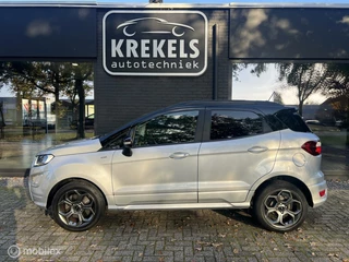 Ford EcoSport Ford EcoSport 1.0 EcoBoost ST-Line - afbeelding nr 6