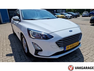 Ford Focus Ford Focus 1.0 EcoB. Tr Ed. bns - afbeelding nr 5