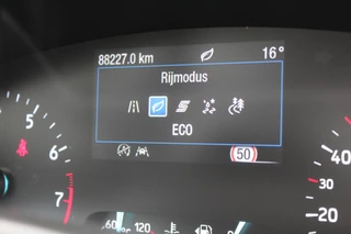 Ford Focus Ford Focus 1.0 EcoBoost 125PK Active Business | B&O | Trekhaak | Adaptieve Cruise | Navigatie | Camera - afbeelding nr 29