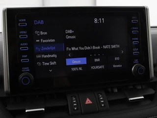 Toyota RAV4 Toyota RAV4 2.5 Hybrid AWD Dynamic | Stoel & stuurverwarming |  Trekhaak | Camera | Carplay | Full LED | Keyless | Navigatie - afbeelding nr 22