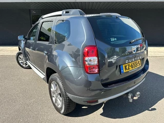 Dacia Duster - afbeelding nr 2