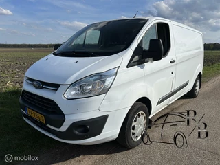 Ford Transit Custom - 316954587-0