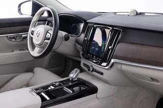 Volvo V90 Volvo V90 2.0 T6 AWD Inscription | PANORAMA | B&W Audio | Hud | Nappa Leder | Trekhaak - afbeelding nr 7