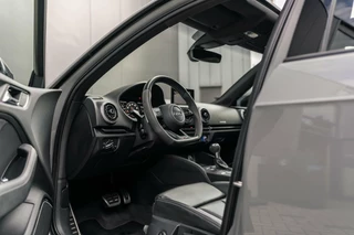 Audi RS3 Audi RS3 2.5 TFSI quattro B&O Keyless Pano Leer Nardo - afbeelding nr 21