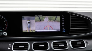 Mercedes-Benz GLS Mercedes-Benz GLS 450 4MATIC Premium Plus AMG Line | Massage | Burmester | Stoelventilatie | Head-up | Soft-Close | Trekhaak | Panoramadak - afbeelding nr 15