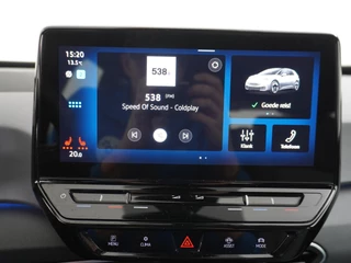 Volkswagen ID.3 Volkswagen ID.3 Pro 58 kWh  | NAVI BY CARPLAY | STOELVERWARMING | RIJKLAARPRIJS INCL. 12 MND. BOVAGGARANTIE - afbeelding nr 30
