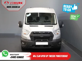 Ford Transit - afbeelding nr 7