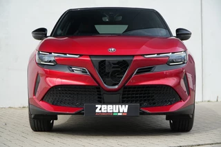 Alfa Romeo Junior Alfa Romeo Junior Elettrica Speciale 54 kWh | Pack Sport | Techno Pack - afbeelding nr 9