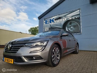Renault Talisman Renault Talisman 1.6 TCe 150pk Bose Intens, Automaat. - afbeelding nr 61