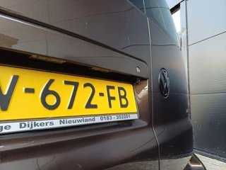 Volkswagen Transporter Volkswagen Transporter 2.0 TDI 204 Pk DSG L2H1 3 zits, Clima, ACC, PDC - afbeelding nr 10