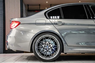 BMW M3 BMW 3-serie M3 Competition|Manufaktur limited edition 1/20 - afbeelding nr 15