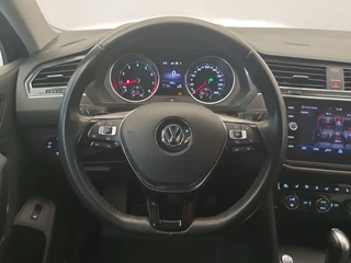 Volkswagen Tiguan Allspace Wegklapbare trekhaak, ACC, App-connect - afbeelding nr 8