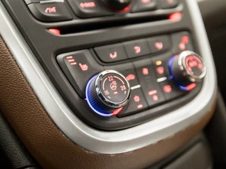 Opel Mokka 141Pk Automaat (NAVIGATIE, CLIMATE, STUUR/STOELVERWARMING, GETINT GLAS, LEDER, SPORTSTOELEN, CRUISE, PARKEERSENSOREN, BLUETOOTH, NIEUWSTAAT) - afbeelding nr 10