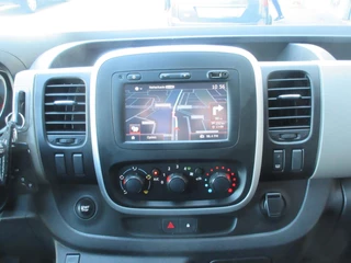 Renault Trafic Renault TRAFIC 1.6 dCi T29 L2H1 Comfort Navi Airco PDC - afbeelding nr 12