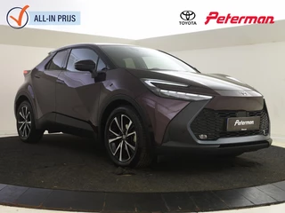 Toyota C-HR - 373117345-0