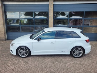Audi A3 - afbeelding nr 3
