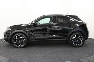 Opel Mokka Opel Mokka 1.2 Turbo Ultimate (Automaat) - afbeelding nr 6
