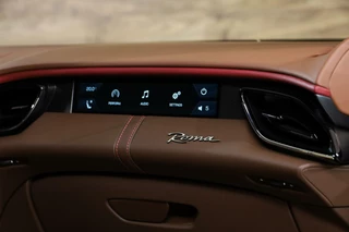 Ferrari Roma Ferrari Roma 3.9 V8 HELE|NL Car|Atelier|Pass Display|JBL|ACC| - afbeelding nr 15