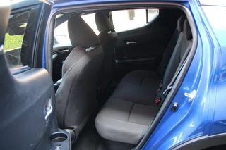 Toyota C-HR Toyota C-HR 1.8 Hyb. Dyn. Sport - afbeelding nr 19