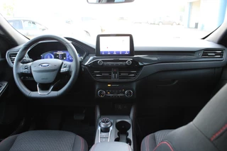 Ford Kuga Ford Kuga 2.5 PHEV ST-Line | Winter Pack | Camera | Cruise Control | Navigatie | - afbeelding nr 2