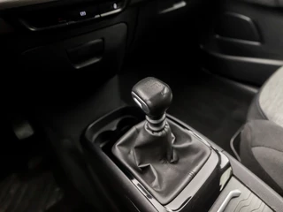 Citroën Grand C4 Spacetourer Citroën Grand C4 Spacetourer 1.2 PureTech Sport 7 Persoons (APPLE CARPLAY, GROOT NAVI, GETINT GLAS, SPORTSTOELEN, PARKEERSENSOREN, CRUISE, DAB+, NIEUWE APK, NIEUWSTAAT) - afbeelding nr 10