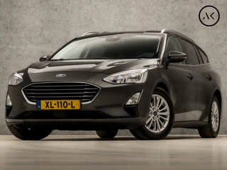 Ford Focus - 366892570-0
