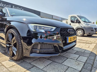 Audi A3 Audi A3 Limousine 1.0 TFSI DSG, 2x S-Line, Digi Dash, 19'' - afbeelding nr 25