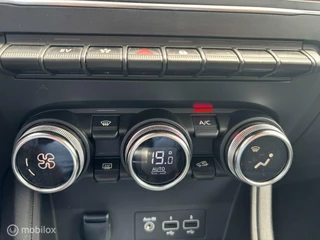 Renault Captur Renault Captur 1.6 E-Tech Rive Grauche | Camera | Climate | Cruise - afbeelding nr 15