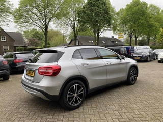 Mercedes-Benz GLA - afbeelding nr 4