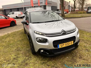 Citroën C3 Citroen C3 1.2 PureTech S&S Business - afbeelding nr 3