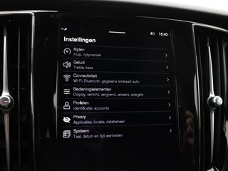 Volvo V60 Volvo V60 Cross Country 2.0 B5 AWD Core - afbeelding nr 27