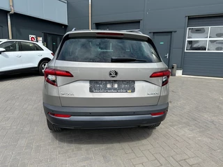 Škoda Karoq Škoda Karoq 1.0 TSi Style Aut. Navi camera Trekhaak - afbeelding nr 6