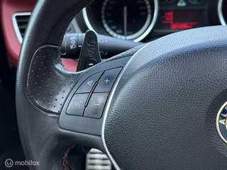 Alfa Romeo Giulietta Alfa Romeo Giulietta 1.7 TBi Quadrifoglio Verde Pano, Leer, Climat, Navi, LM.. - afbeelding nr 14