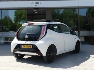 Toyota Aygo - afbeelding nr 6