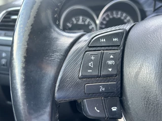 Mazda CX-5 - afbeelding nr 13