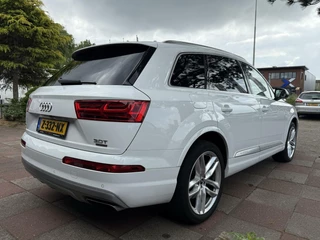 Audi Q7 Audi Q7 3.0 TFSI quattro Pro Line + 7p 1 eigenaar - afbeelding nr 8