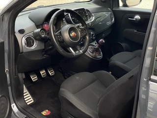 Abarth 595 - afbeelding nr 14