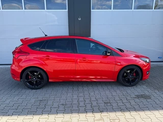 Ford Focus - afbeelding nr 10