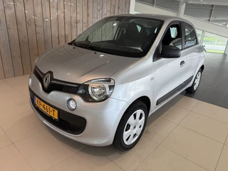 Renault Twingo 1.0 SCe Authentique