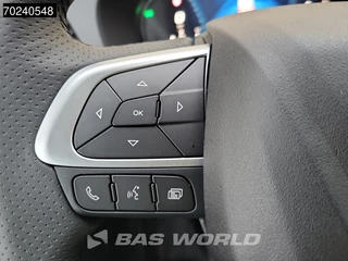 Iveco Daily Iveco Daily 35C21 210PK Automaat Dubbellucht L2H2 ACC Navi Camera 12m3 Airco - afbeelding nr 16