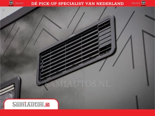 Dodge Ram 1500 VERWARMING | DOUCHE | WC | LUIFEL | 4 SLAAP PLAATSEN | Let Op: Investeer in deze unieke afzetunit camper en verdien direct! - afbeelding nr 38